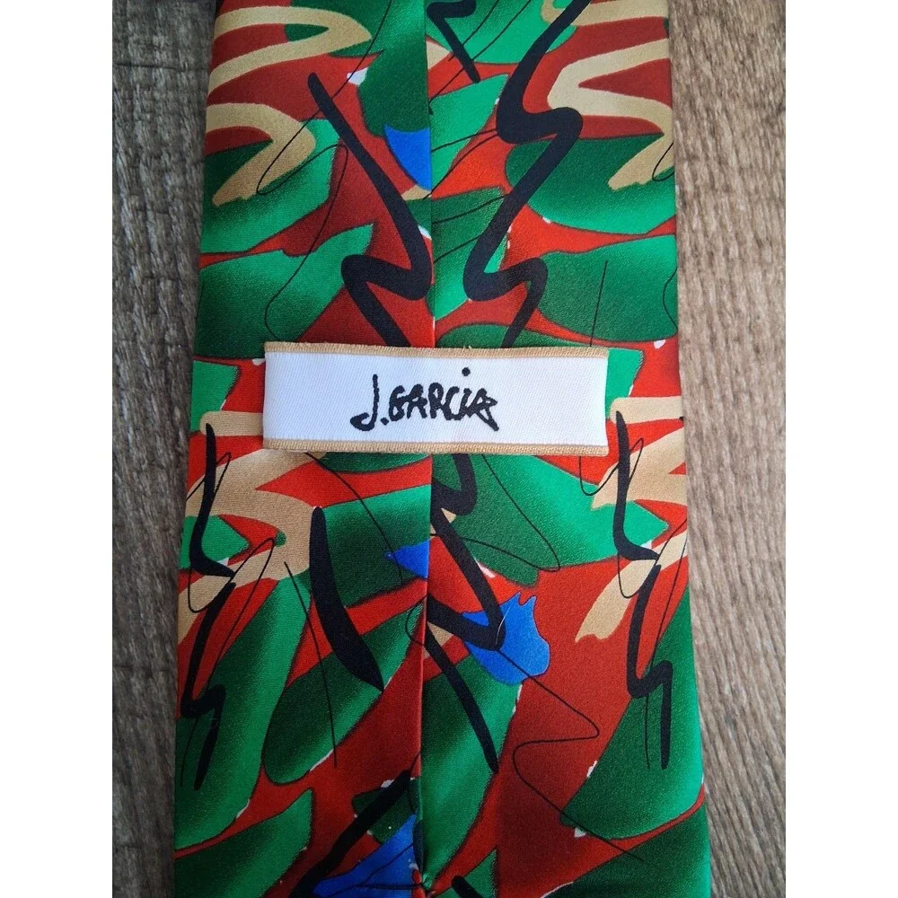 J. Garcia garcia limited